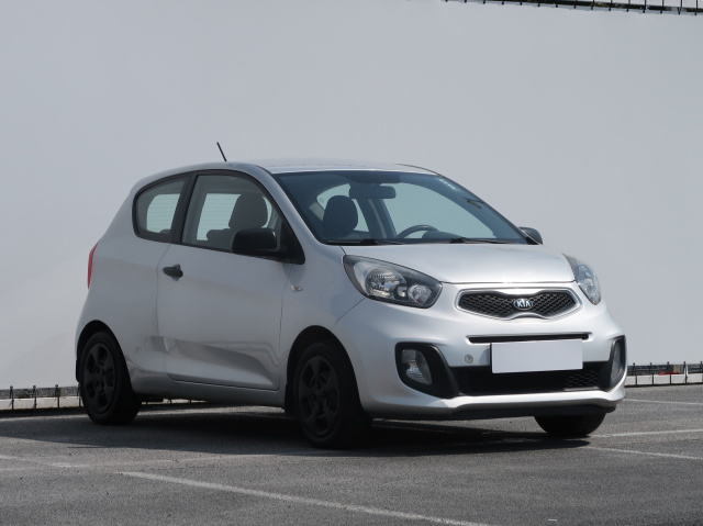 Kia Picanto 2013