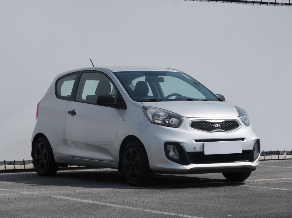 Kia Picanto - 2013