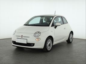 Fiat 500 - 2015