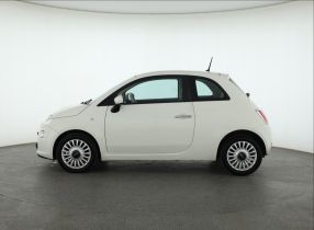 Fiat 500 - 2015