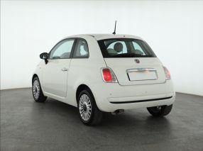 Fiat 500 - 2015