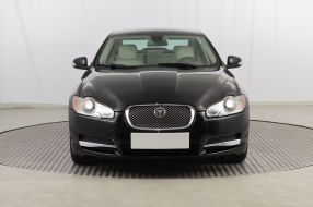 Jaguar XF - 2008