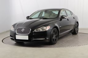Jaguar XF - 2008