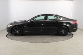 Jaguar XF - 2008