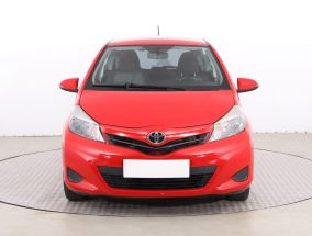 Toyota Yaris - 2013