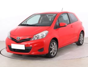 Toyota Yaris - 2013