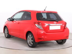 Toyota Yaris - 2013