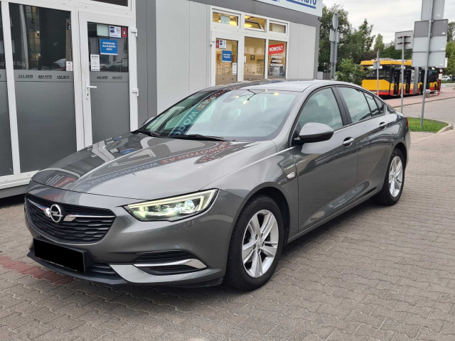Opel Insignia 2019