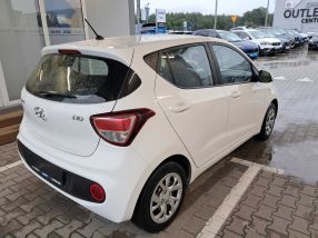 Hyundai i10 - 2019