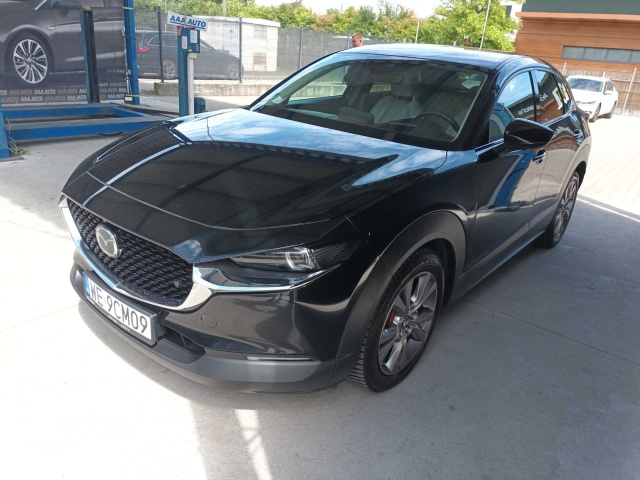 Mazda CX-30 2019