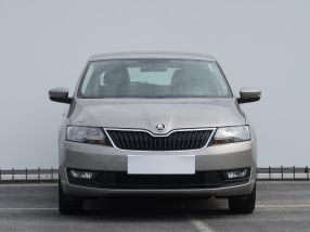Skoda Rapid - 2018