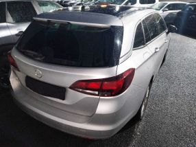 Opel Astra - 2022