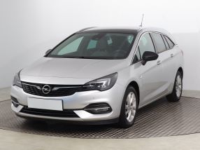 Opel Astra - 2022