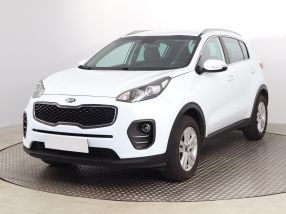 Kia Sportage - 2016