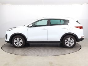 Kia Sportage - 2016