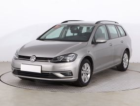 Volkswagen Golf - 2019