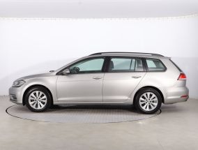 Volkswagen Golf - 2019