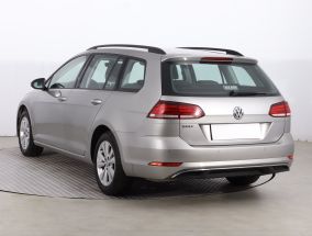 Volkswagen Golf - 2019
