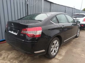 Citroen C5 - 2013