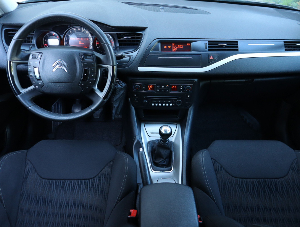 Citroen C5