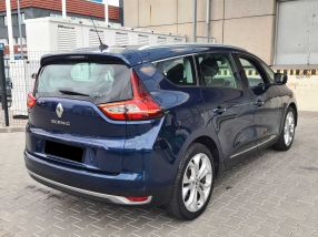 Renault Grand Scenic - 2017