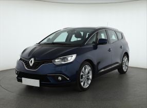 Renault Grand Scenic - 2017