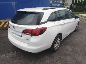 Opel Astra - 2018