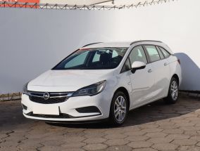 Opel Astra - 2018
