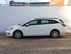 Opel Astra - 2018