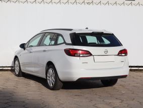 Opel Astra - 2018