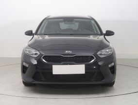 Kia Ceed - 2021