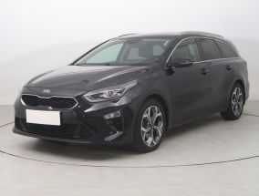 Kia Ceed - 2021