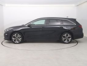 Kia Ceed - 2021