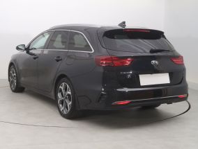 Kia Ceed - 2021