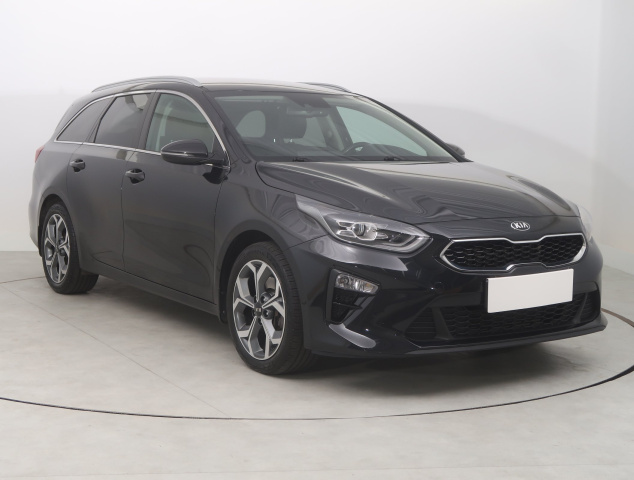 Kia Ceed 2021