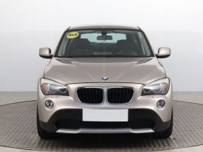 BMW X1 - 2010