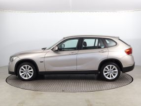 BMW X1 - 2010