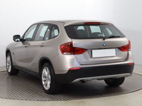BMW X1 - 2010