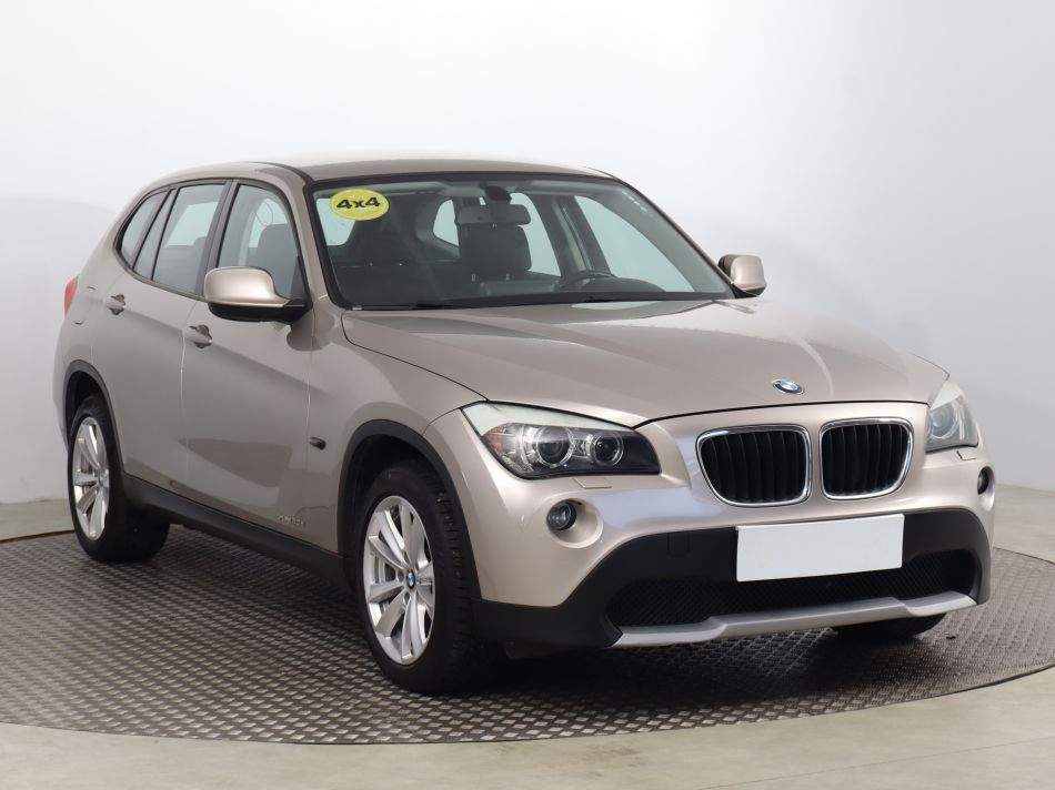 BMW X1 - 2010