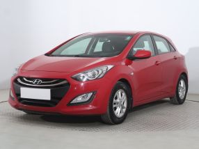 Hyundai i30 - 2014