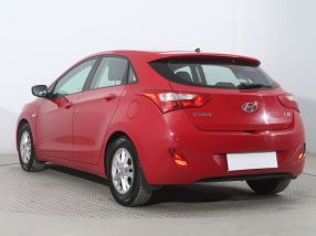 Hyundai i30 - 2014