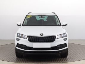 Skoda Karoq - 2018