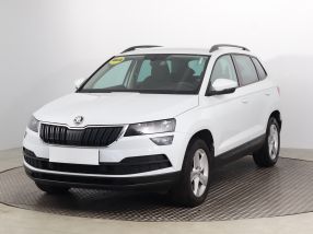 Skoda Karoq - 2018