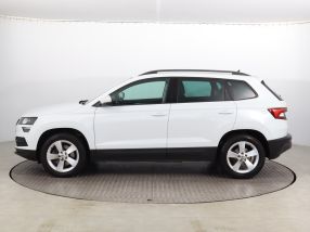Skoda Karoq - 2018