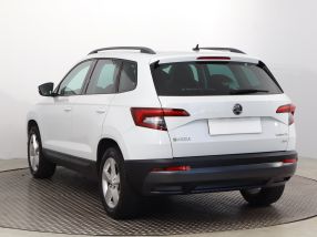 Skoda Karoq - 2018