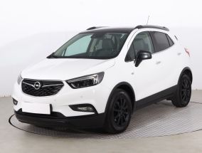 Opel Mokka - 2016
