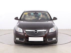 Opel Insignia - 2013