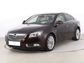 Opel Insignia - 2013