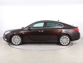 Opel Insignia - 2013