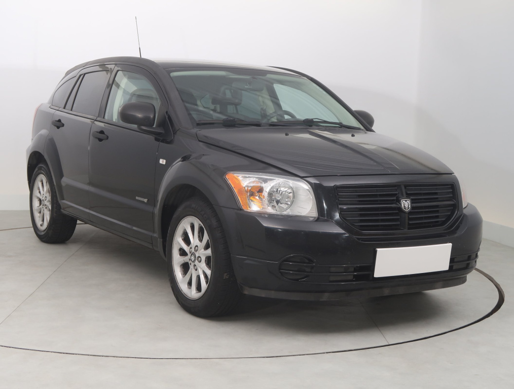 Dodge Caliber